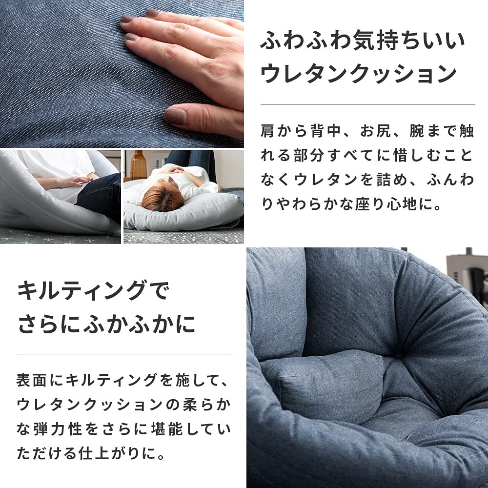 【9/19まで】ソファ ホワイト もこもこクッション 楽天市場】[1人掛け] VeroMan ソファ もこもこ ボア マシュマロ